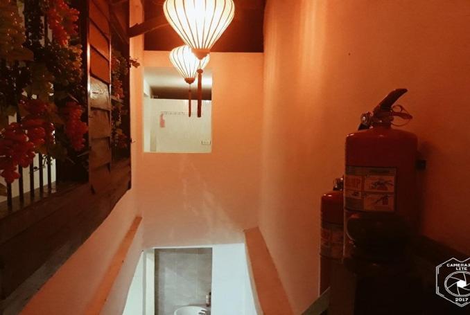 Tony Central Hostel Luang Prabang Exterior foto